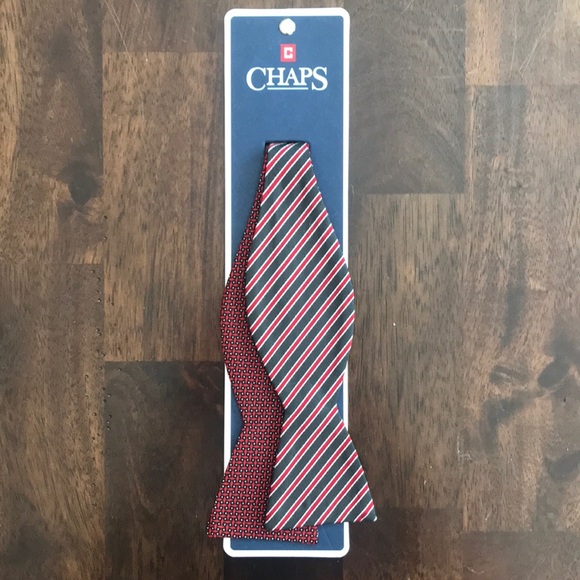 Men’s Bow tie - Picture 1 of 4